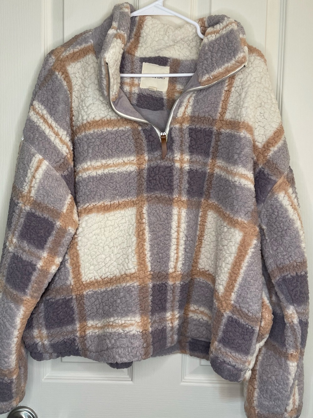 Thread & Supply pullover